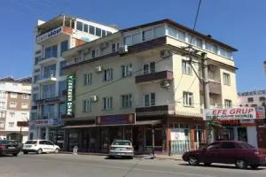Burhaniye Merkez Otel, Burhaniye