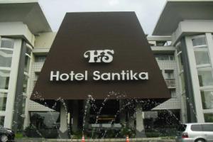 Oakwood Hotel & Apartments Taman Mini, Jakarta