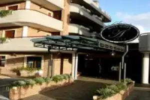 Altea Suites Hotel Residence, Pomezia