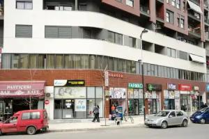 KOA Hotel Tirane, Tirana