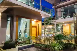 Treescape Resort Chiangmai (SHA Extra Plus), Chiang Mai City