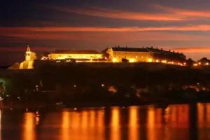 Garni Hotel Leopold I, Novi Sad