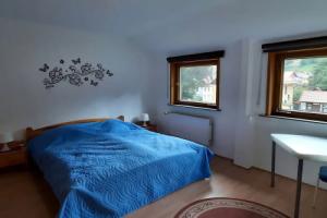 Charming Attic Hideaway, Harz Hotel, Wildemann