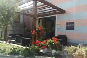 Al Borgo, Sarzana