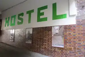 Hostel Centre, Prague