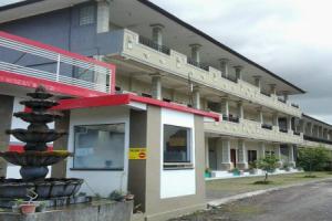 Lotus Garden Apartment, Denpasar