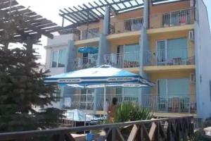Family Hotel Littoral, Sozopol