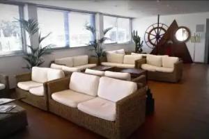 Hotel Select, Marina di Campo