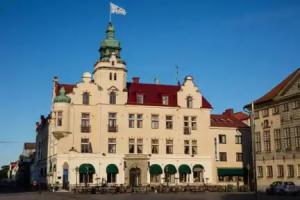 ProfilHotels Calmar Stadshotell, Kalmar