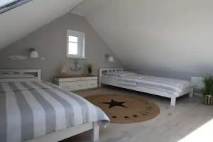 "isabel" in the House to the cog, Zingst