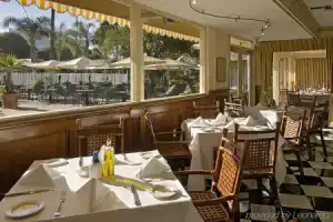 San Jose Airport Garden Hotel, San Jose