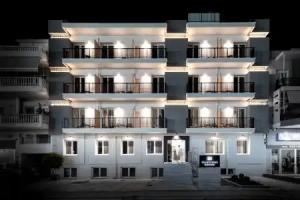 31 Doors Hotel, Alexandroupolis