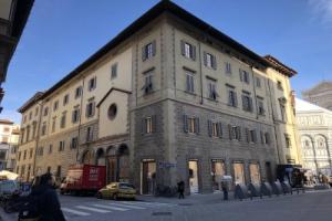 Relais Del Duomo, Florence