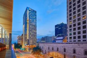 Element Austin Downtown, Austin
