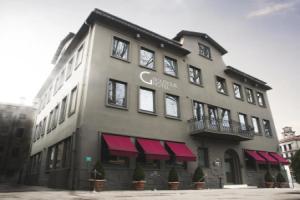 The Glam Boutique Hotel & Apt, Vicenza