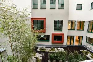 Yadoya Hotel, Brussels