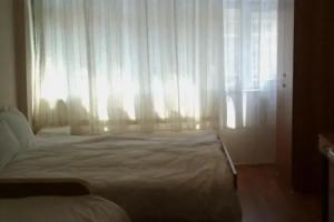 Hanci Hotel&Apart, Mahmutlar