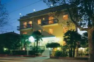 Hotel Parco Fellini, Rimini