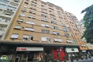 MZapartments Prado IV, Rio De Janeiro