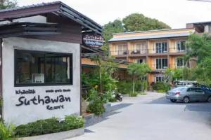 Khaolak Suthawan Resort, Khao Lak