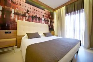 Best Western Hotel Luxor, Torino
