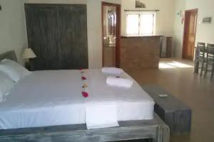 Coral Apartments, La Digue