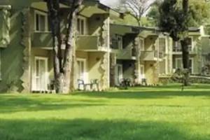 Pine Beach Club Hotel, Belek