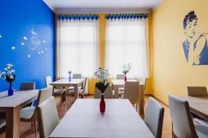 Hostel Tara, Krakow
