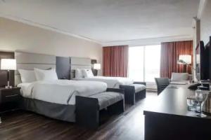 Doubletree By Hilton Gatineau-Ottawa Hotel, Ottawa