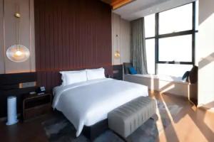Wyndham Jinpu Hotel, Dalian