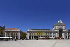 Pousada de Lisboa, Praça do Comércio - Small Luxury Hotel, Lisbon