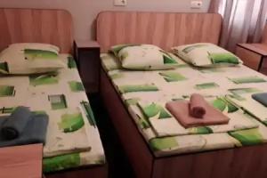 Karolino-Buhaz - Hotels