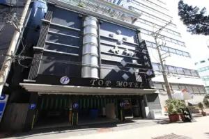 Top Motel Busan, Busan