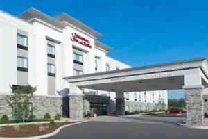 Hampton Inn & Suites Michigan City, Michigan City