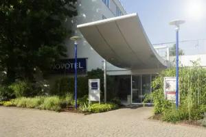 Novotel Limoges le Lac, Limoges