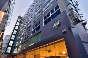 Shilat Avenue Hotel Pattaya, Pattaya