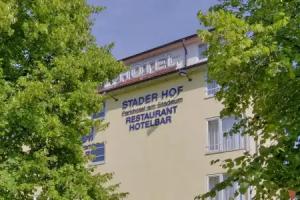 Parkhotel Stader Hof, Stade