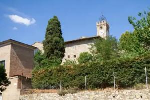 B&B Poggiobonizio Mini-hotel, Poggibonsi