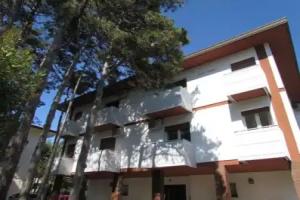 Stay Near the Beach and Thermal Area Mini-hotel, Bibione
