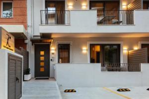 7 City Luxury Apartments, Rethymno