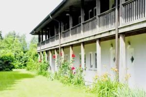 Ferienunterkunft Zierow, Wismar