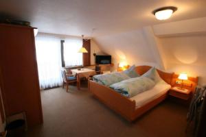 Café-Pension Feldbergblick, Titisee-Neustadt