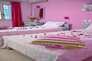Galini Apartments, Malia