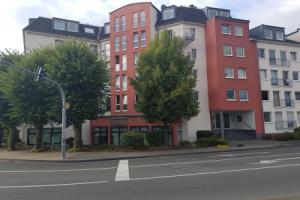 - SP Hotels - City-Apartment, Wuppertal
