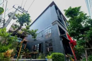 The Craft Nimman, Chiang Mai City