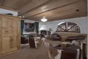 Landhotel Vordergrub, Kitzbuehel