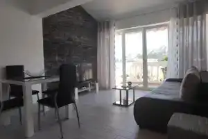 Apartments M&M, Baska