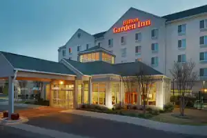 Hilton Garden Inn Austin North, Austin