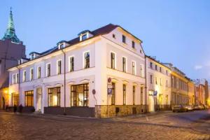 Hotel Nicolaus, Torun