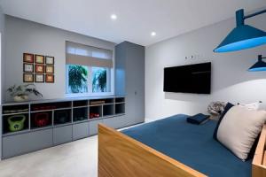 Ipanema | Duplex no melhor local do bairro, 4 quartos, 5 min da Praia - por Casapē Rio, Rio De Janeiro